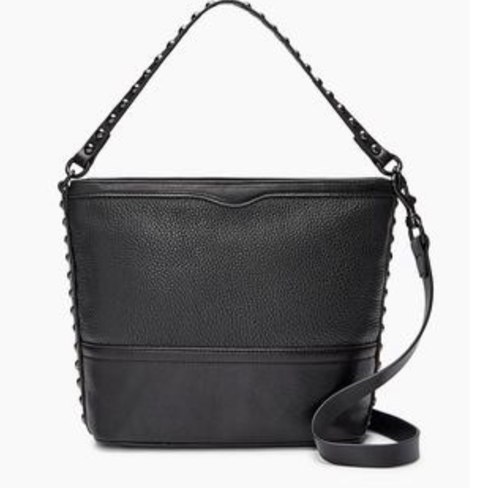 Rebecca Minkoff Blythe Small Convertible Hobo
